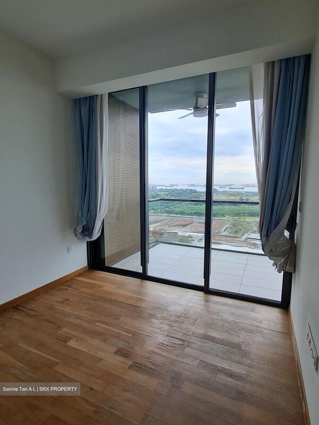 Marina One Residences (D1), Apartment #503756991